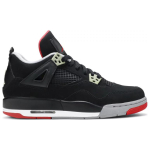 Jordan Air Jordan 4 Retro Black Cement