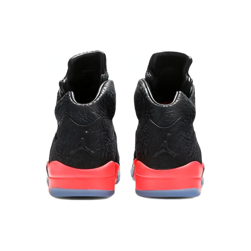Jordan Air Jordan 5 Retro 3Lab5 Infrared