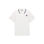New Balance Logo Polo