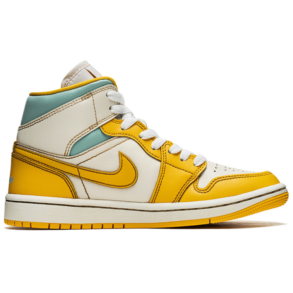 【 】 Jordan Air Jordan 1 Mid
