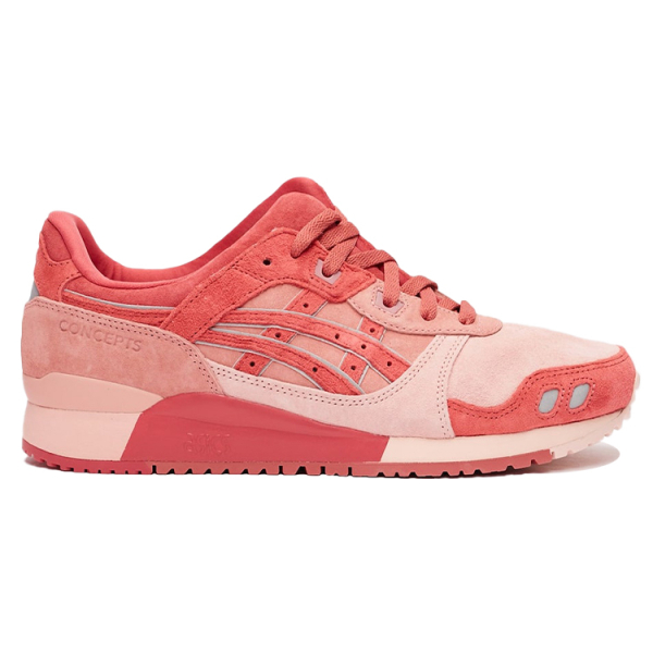 CONCEPTS x Asics Gel-Lyte 3