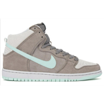 Nike Dunk SB Soft Grey Mint