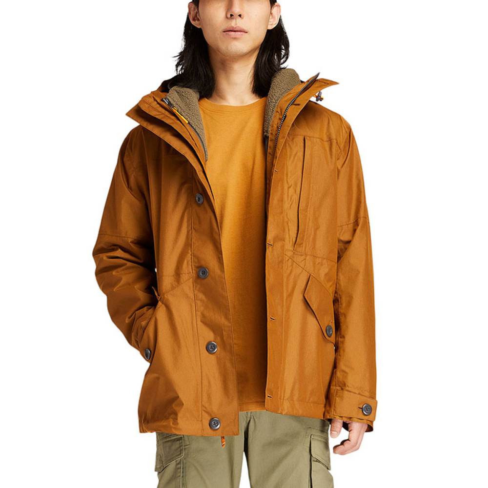 Timberland logo