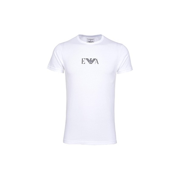 EMPORIO ARMANI SS21 Logo T 2