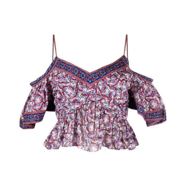 ISABEL MARANT ETOILE SS23