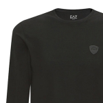 EMPORIO ARMANI Logo SS22T