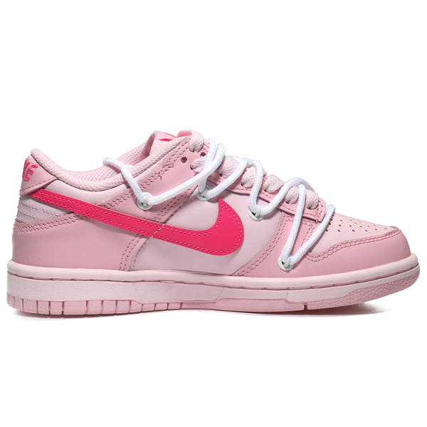 【 】 Nike Dunk Low GS
