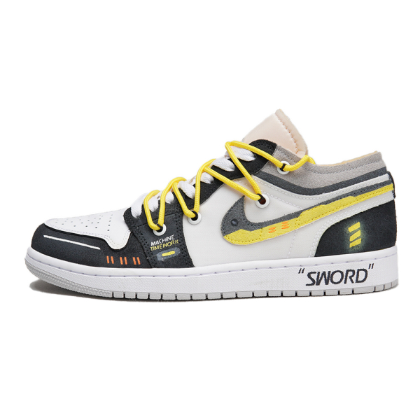 【 】 Jordan Air Jordan 1 Low SE Craft