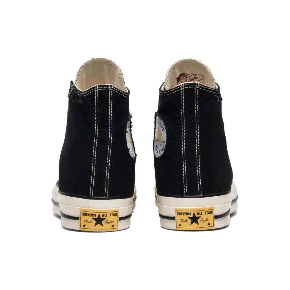 Dr.Woo x Converse Chuck Taylor All Star 1970s Hi