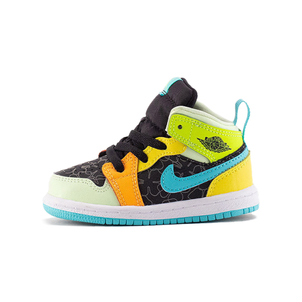 Jordan Air Jordan 1 Mid SE