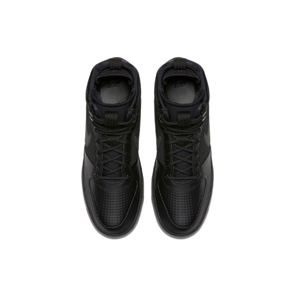 Nike Court Borough Mid