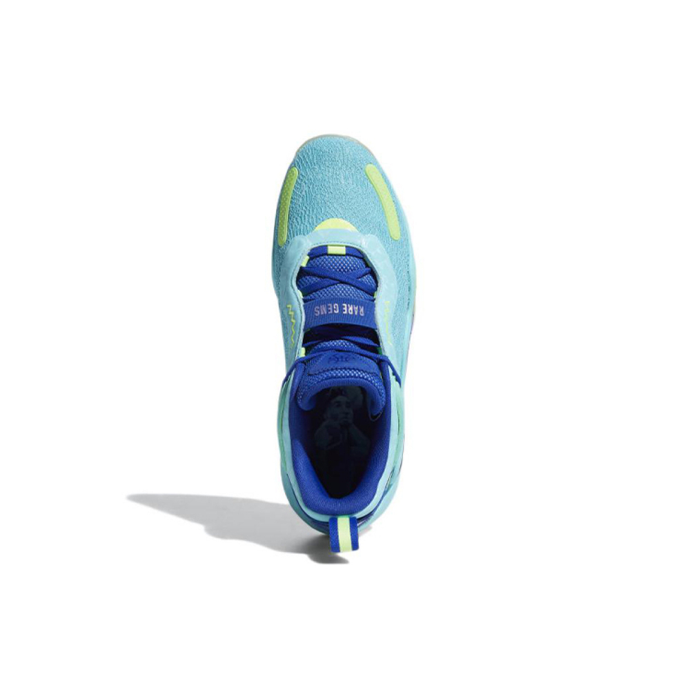 Adidas D.O.N. Issue #3