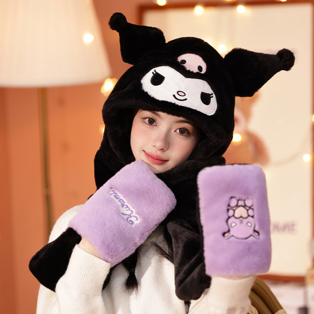 Sanrio