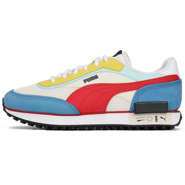 PUMA Future Rider Icons