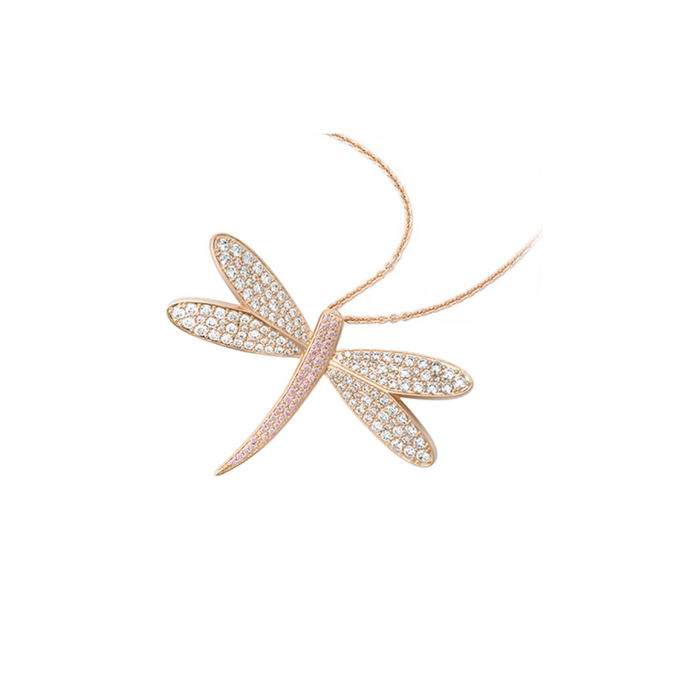 Swarovski Eternal Flower