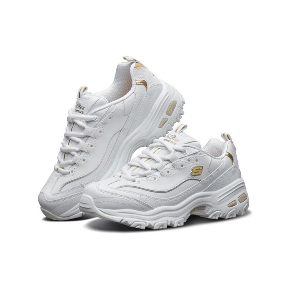 Skechers D'LITES