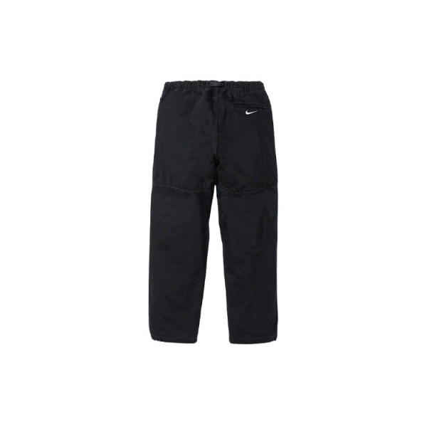 Supreme FW22 Week3 x Nike ACG 2022 Belted Denim Pant