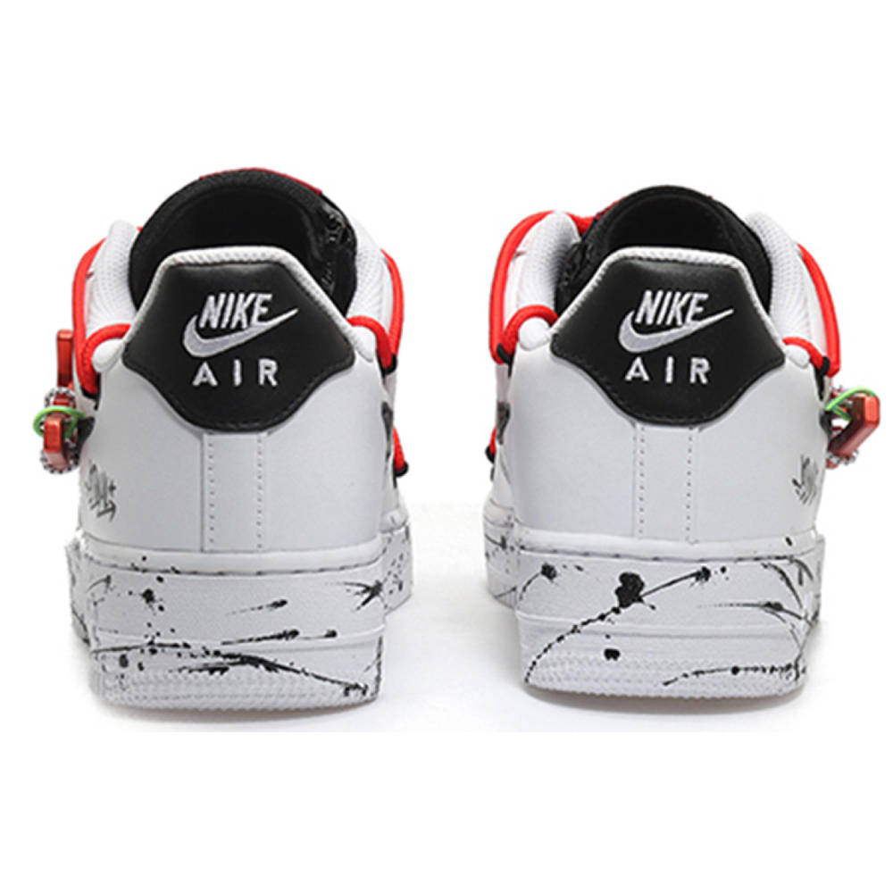 【 】 Nike Air Force 1 Low '07 PRM