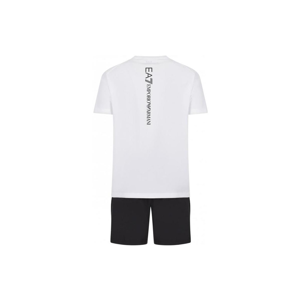 EMPORIO ARMANI Logo 1