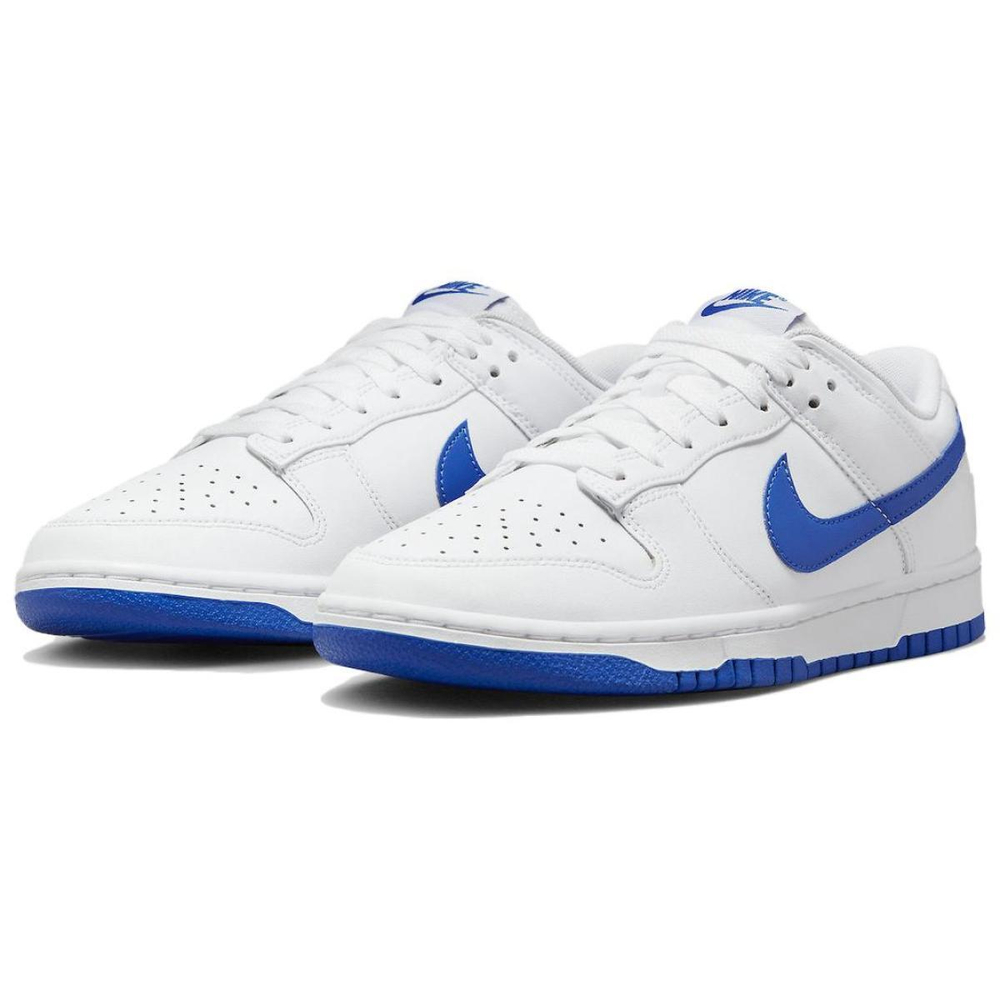 Nike Dunk Low "Hyper Royal"
