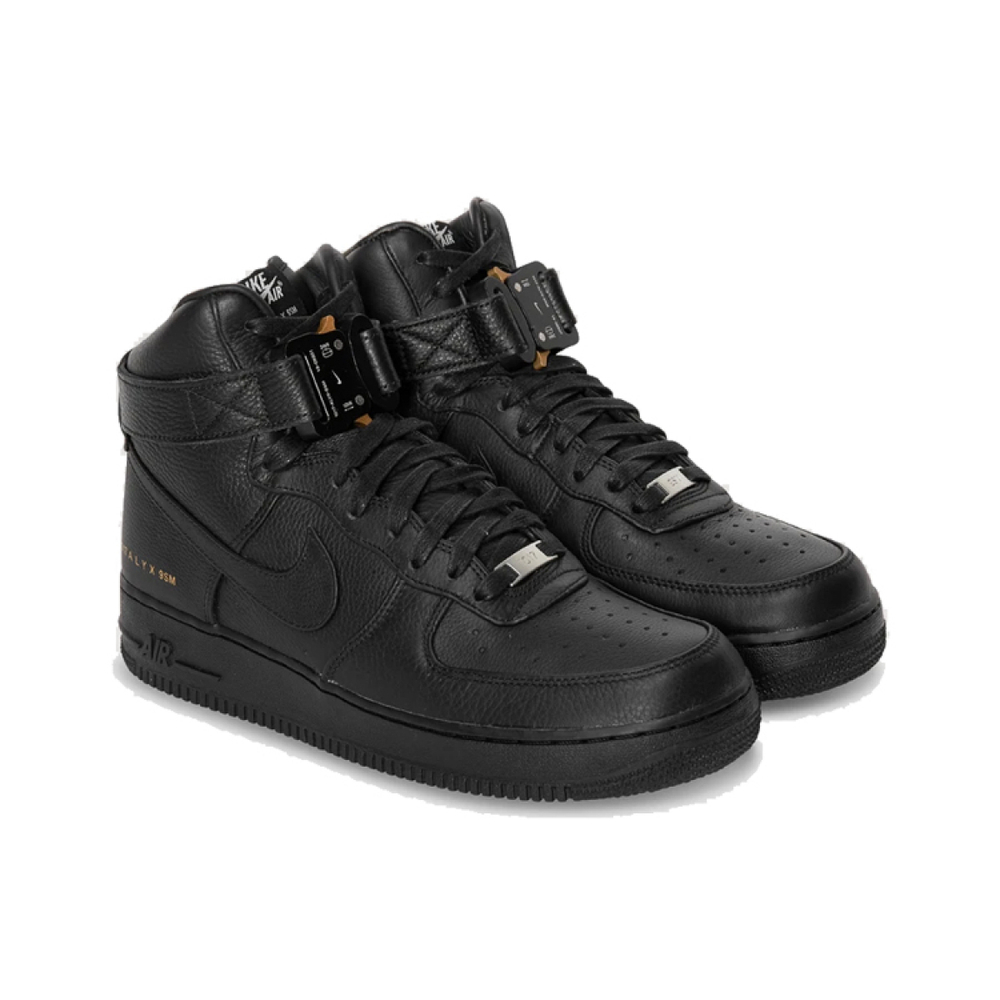 1017 ALYX 9SM x Nike Air Force 1