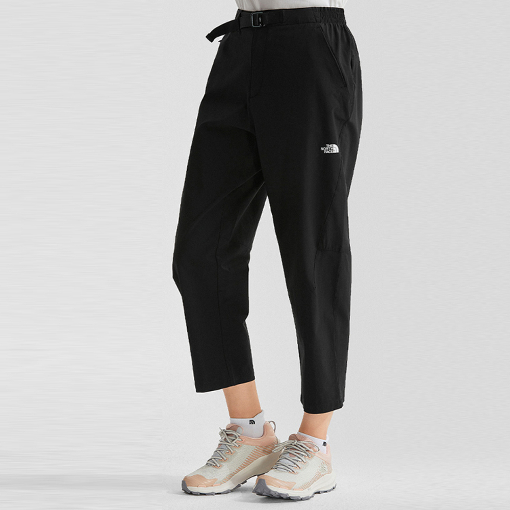THE NORTH FACE