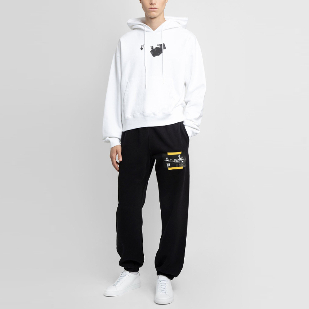 OFF-WHITE FW21