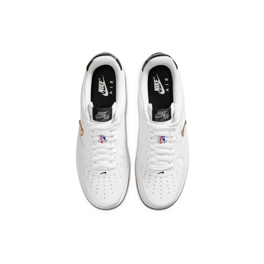 Nike Air Force 1 nba pack
