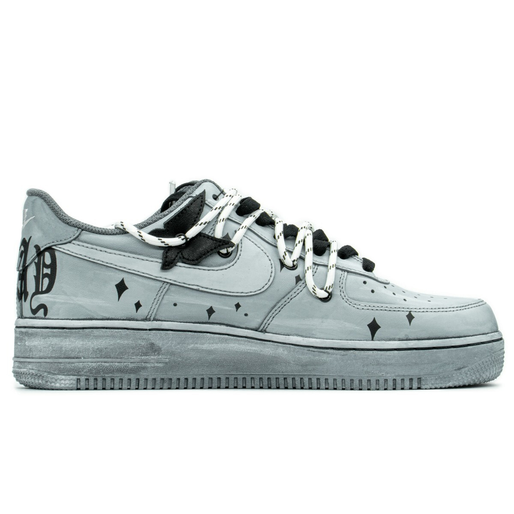 【 】 Nike Air Force 1