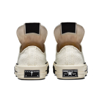 Rick Owens DRKSHDW x Converse 1970s