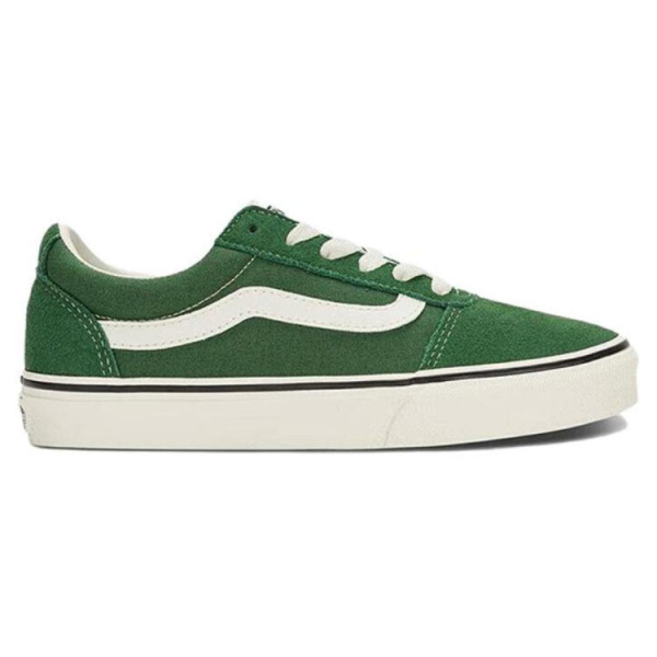 Vans Ward