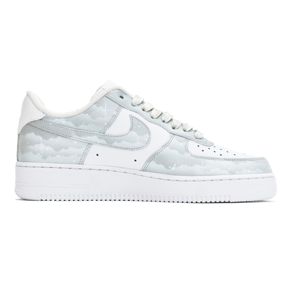 【 】 Nike Air Force 1 Low ABLOODING