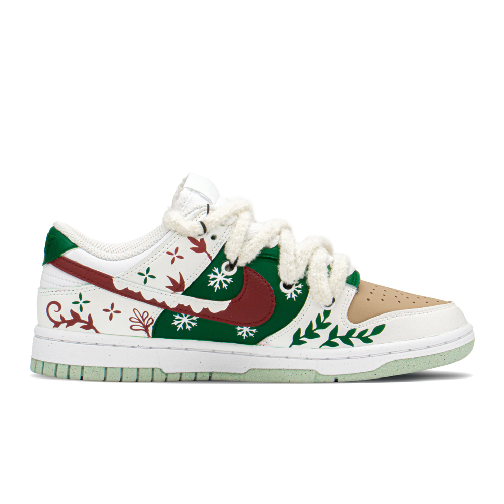 【 】 Nike Dunk Next Nature