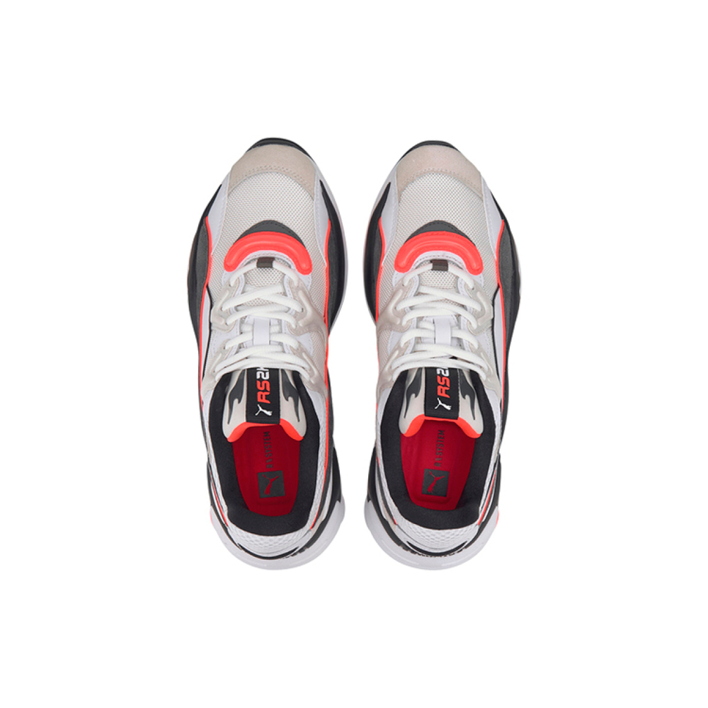 PUMA RS-2K Messaging