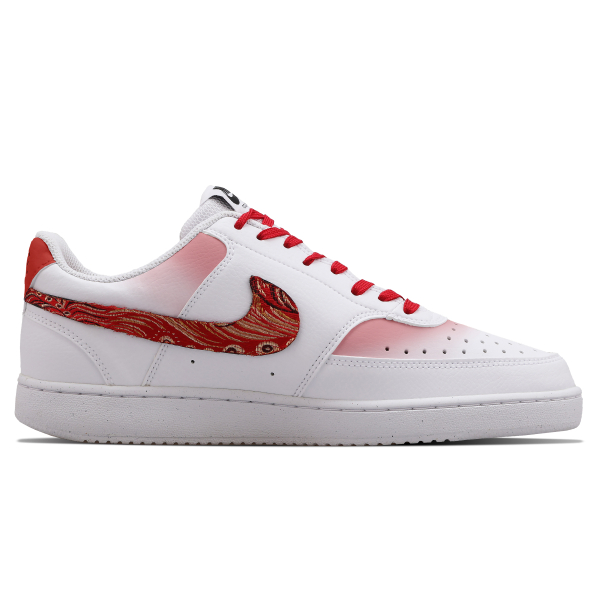 【 】 Nike Court Vision 1 CNY AI
