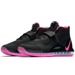Nike Air Force Max EP 'Black Pink Blast'