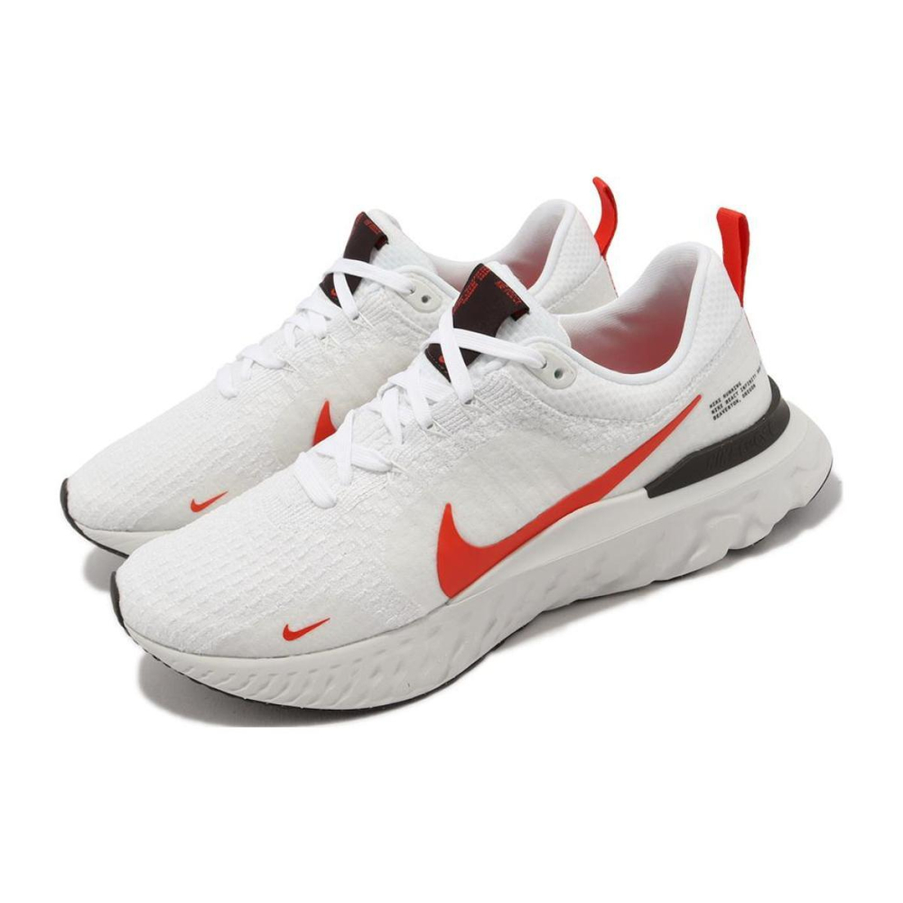 Nike React Infinity Run Flyknit 3