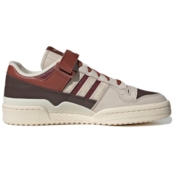 Adidas originals FORUM 84 Low "Canyon Rust"