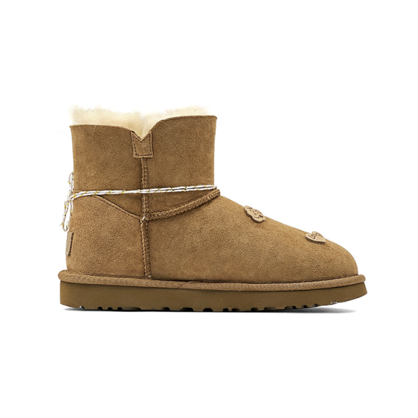 【 】 UGG Mini Bailey Bow II
