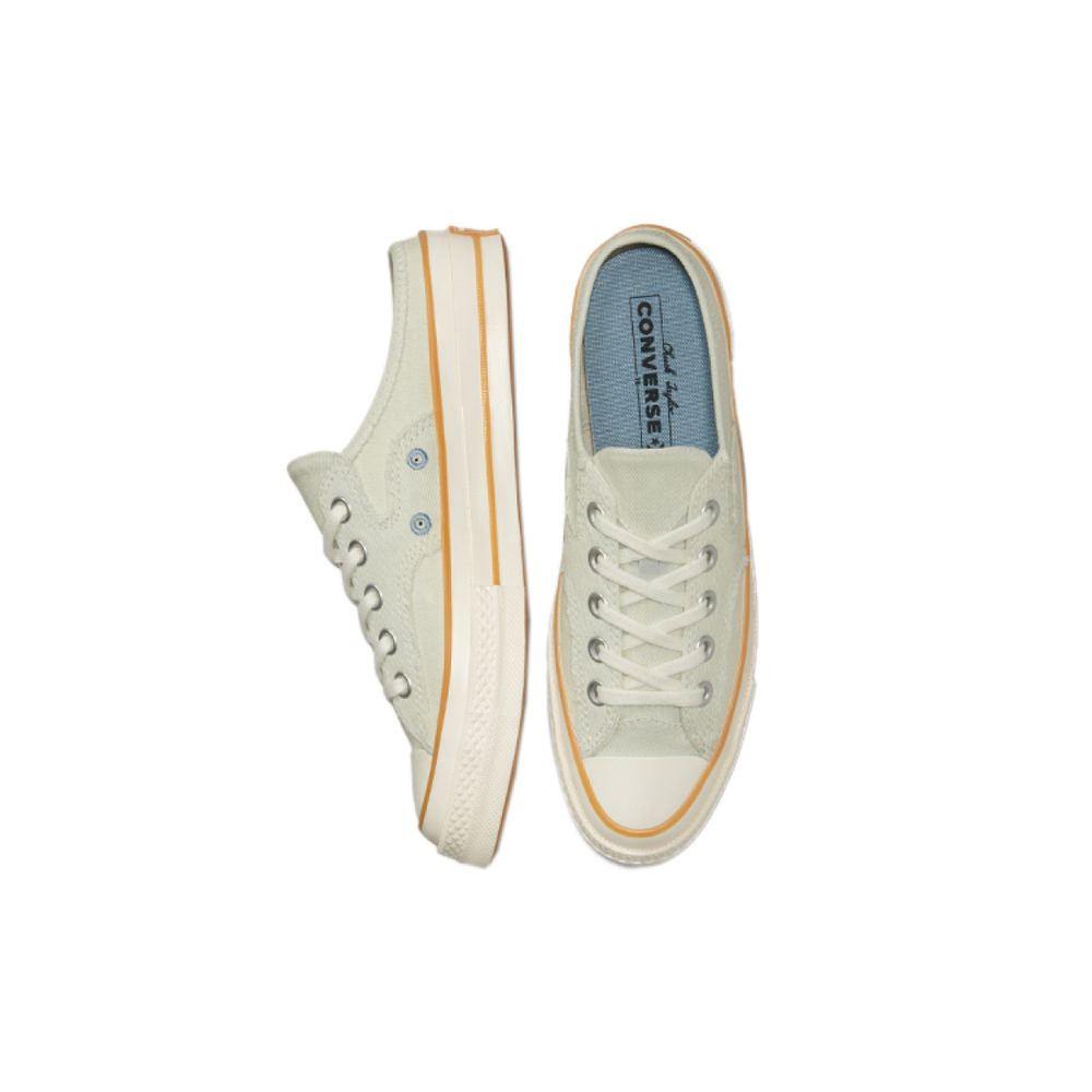 Converse Chuck 70 1970s Mule