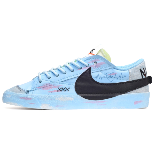 【 】Nike Blazer 77 Jumbo