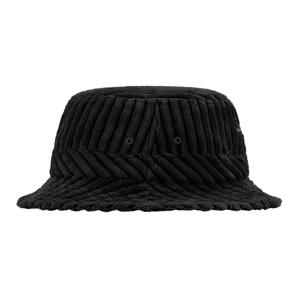 Supreme Week 3 Terry Corduroy Crusher logo