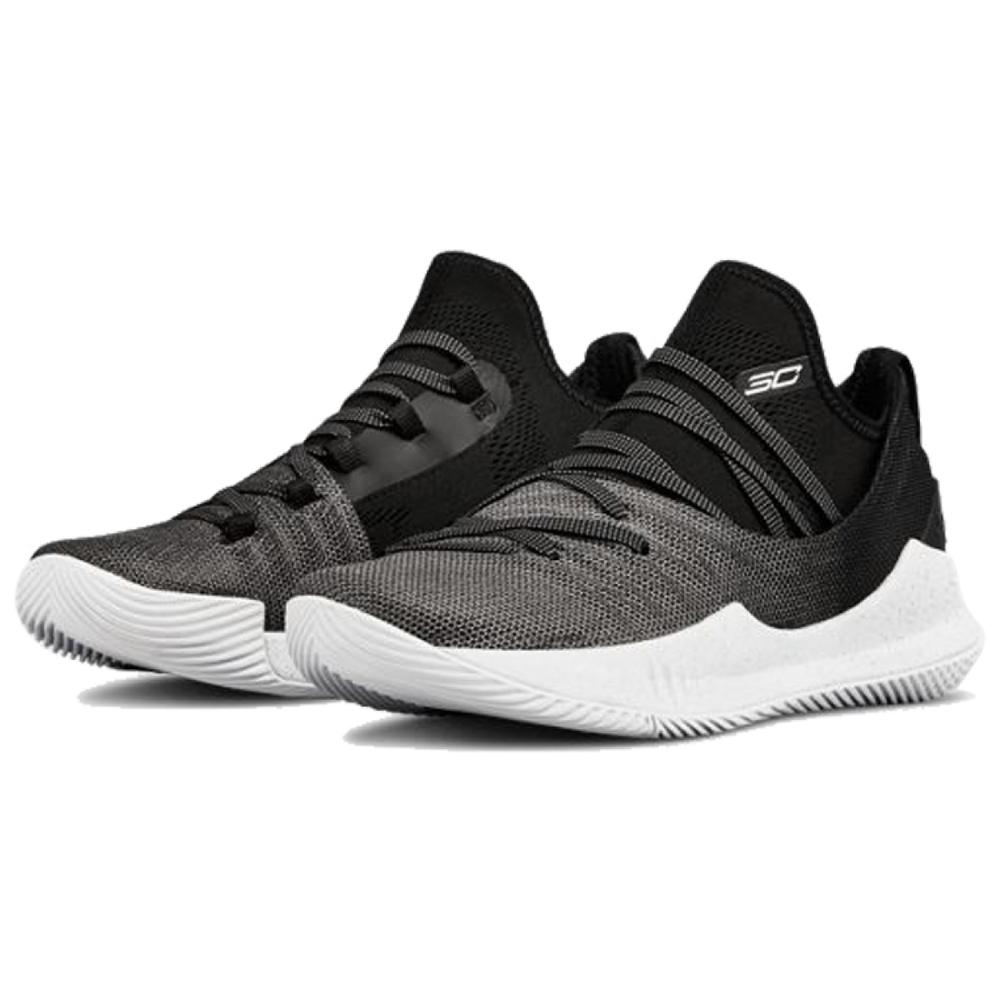 GS Under Armour Curry 5 5