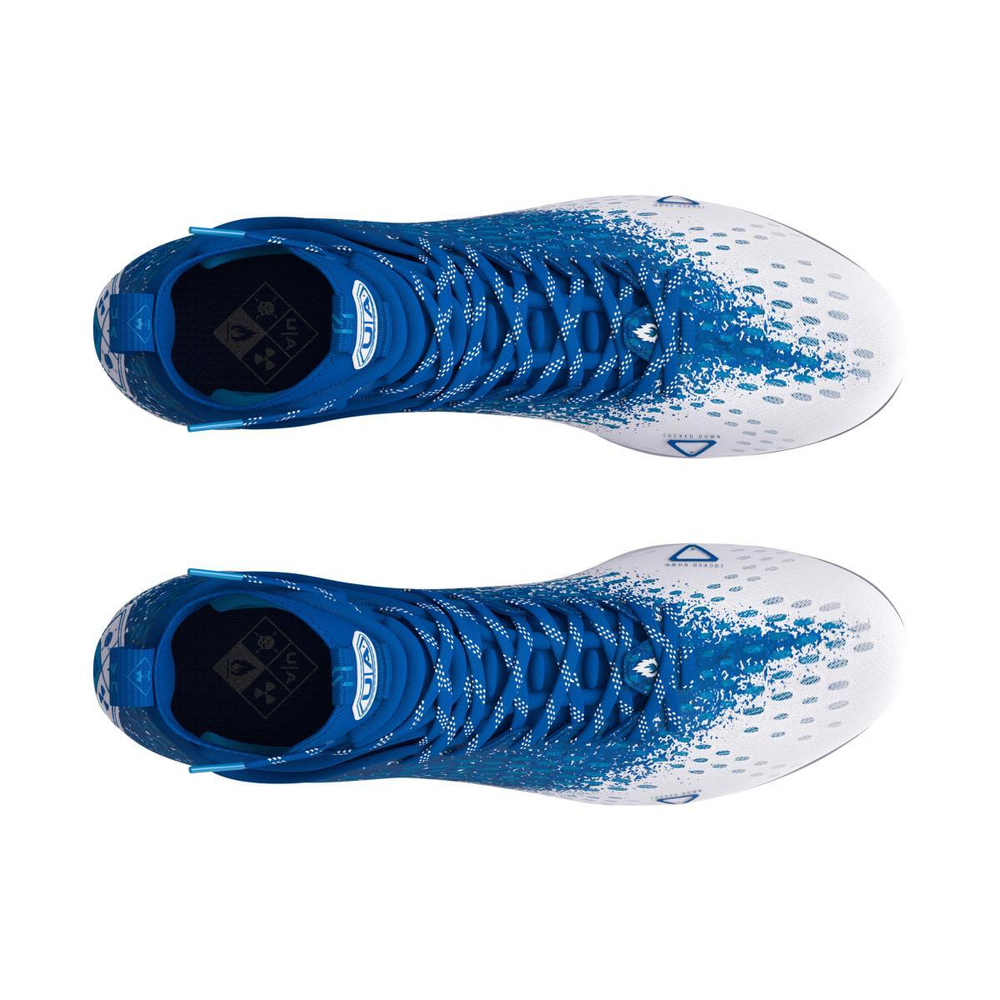Under Armour UA Spotlight Lux MC 2.0