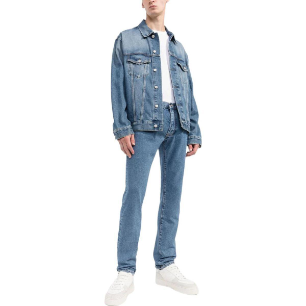 OFF-WHITE Logo