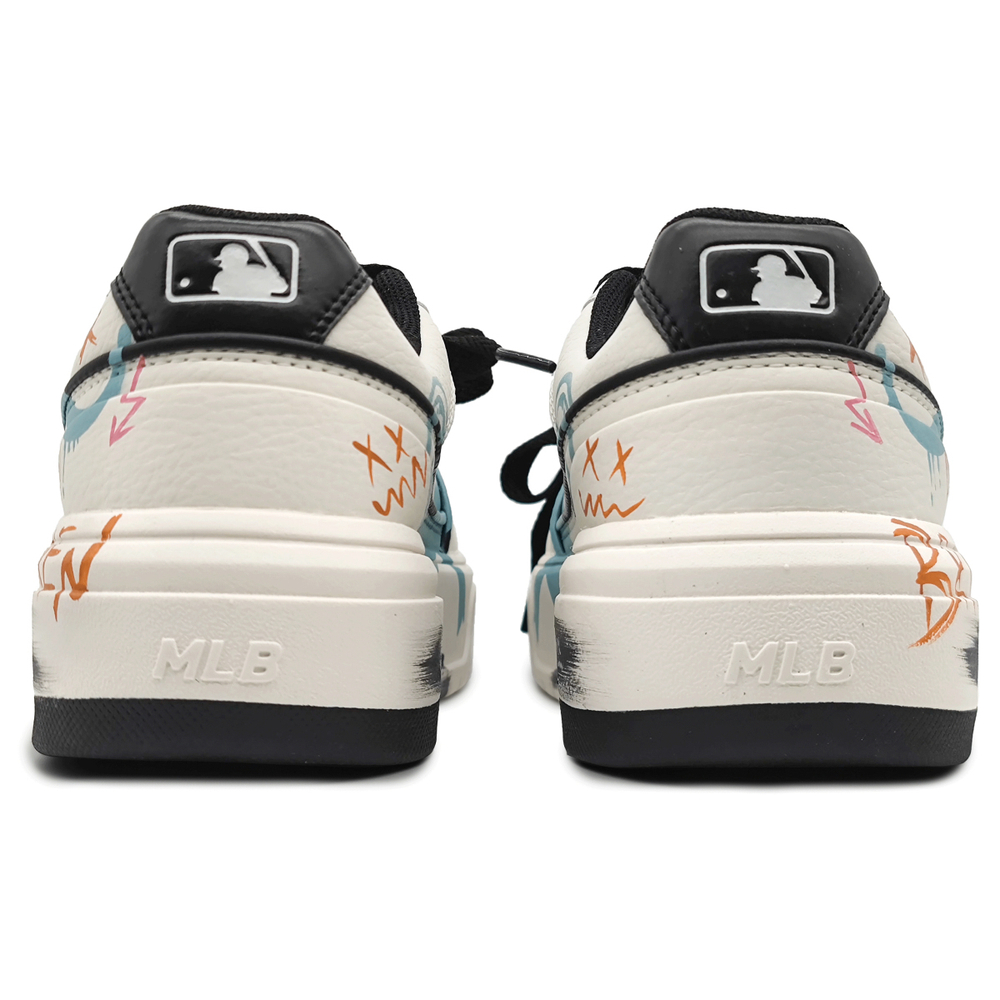 【 】 MLB Chunky Liner PU
