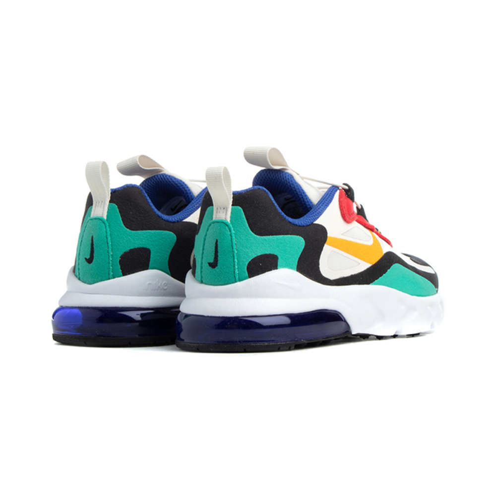 Nike Air Max 270 React "Bauhaus"