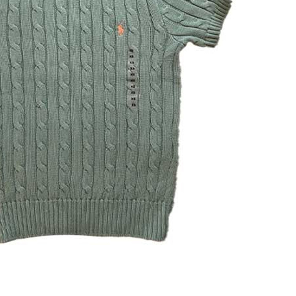 Polo Ralph Lauren SS23 Logo