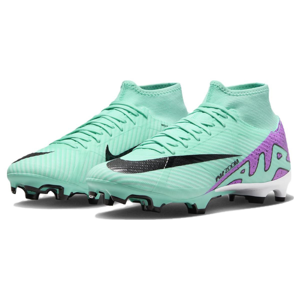 Nike Mercurial Superfly 9 MG（ ）