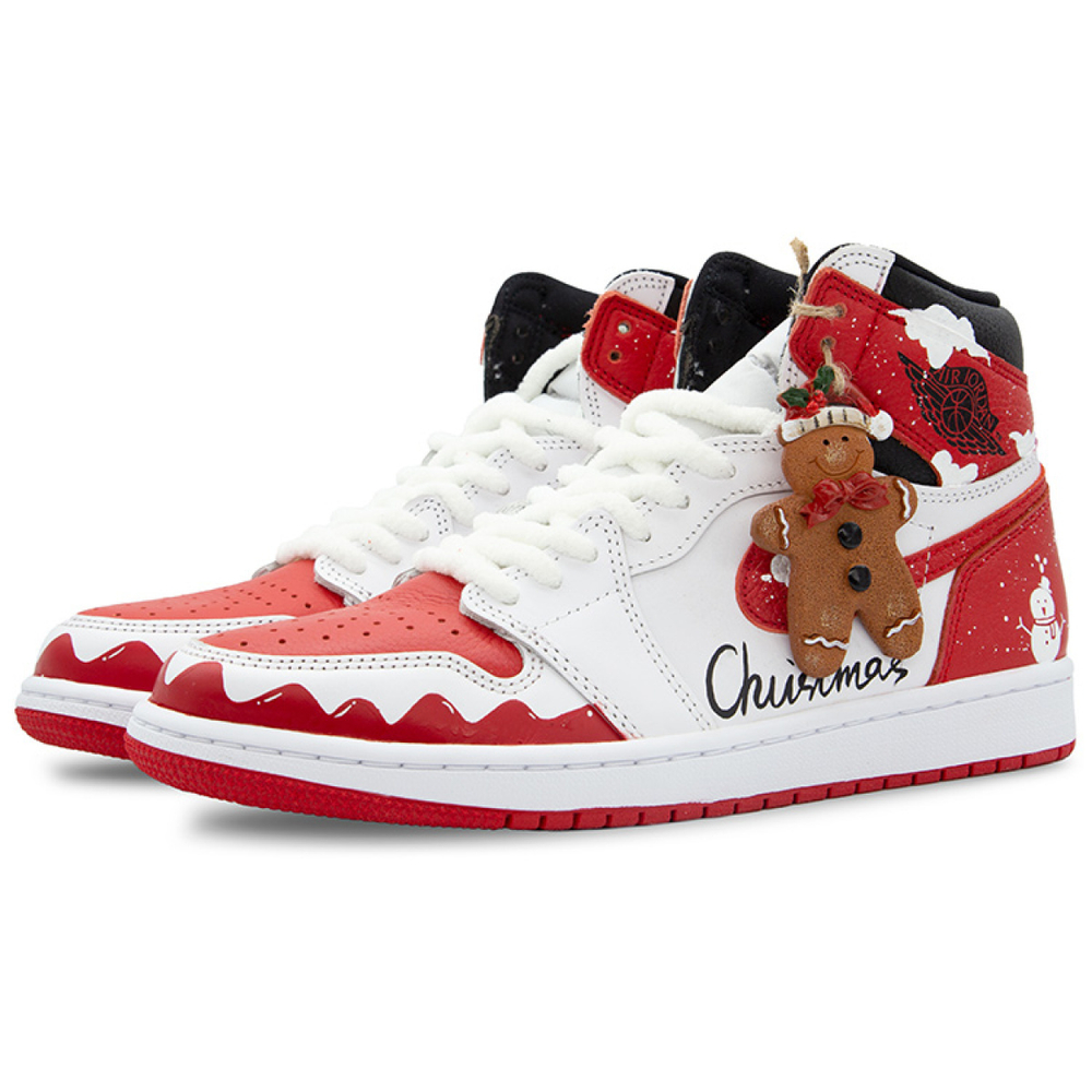 【 】 Jordan Air Jordan 1 Retro High OG Heritage